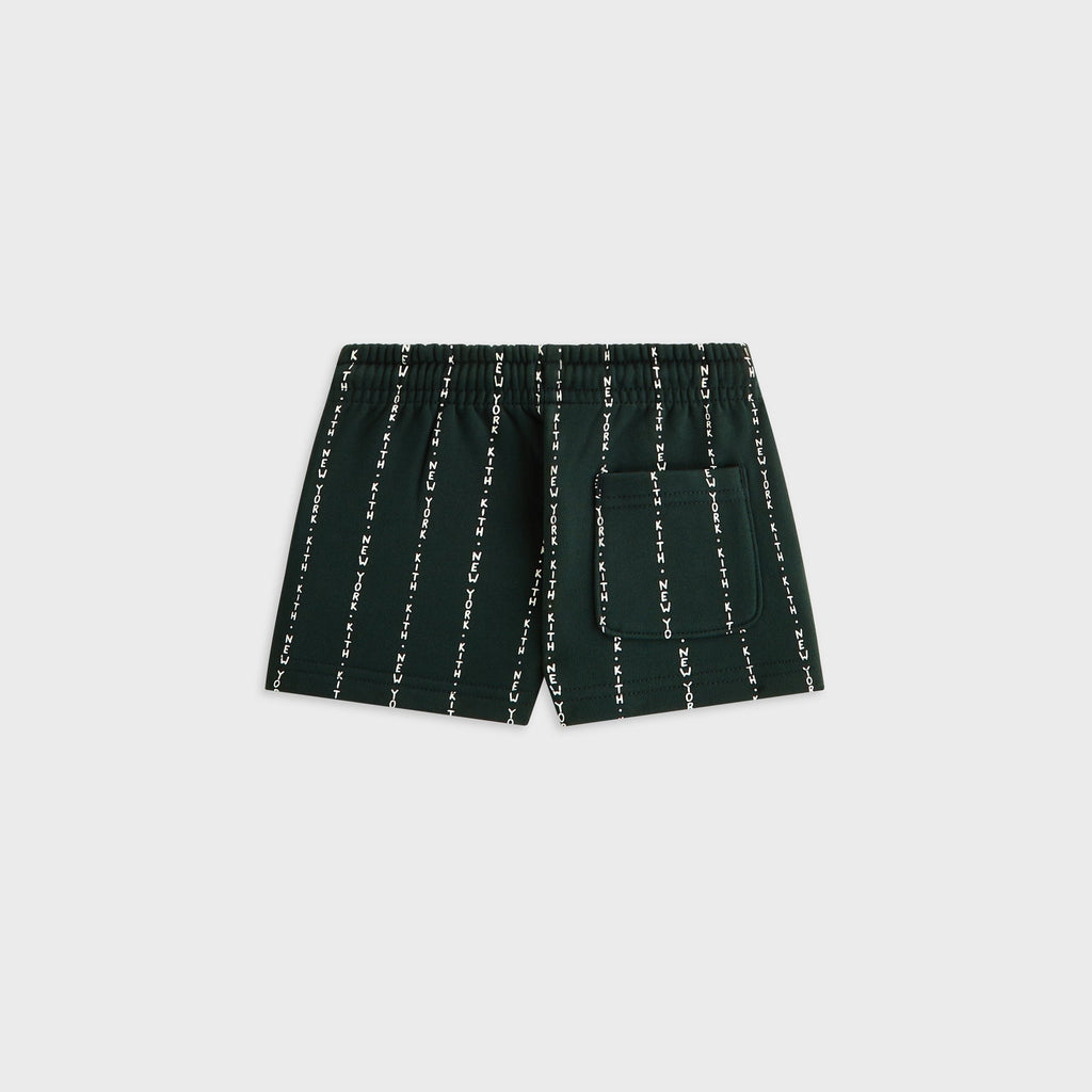 Kith Baby Liam Short - Stadium