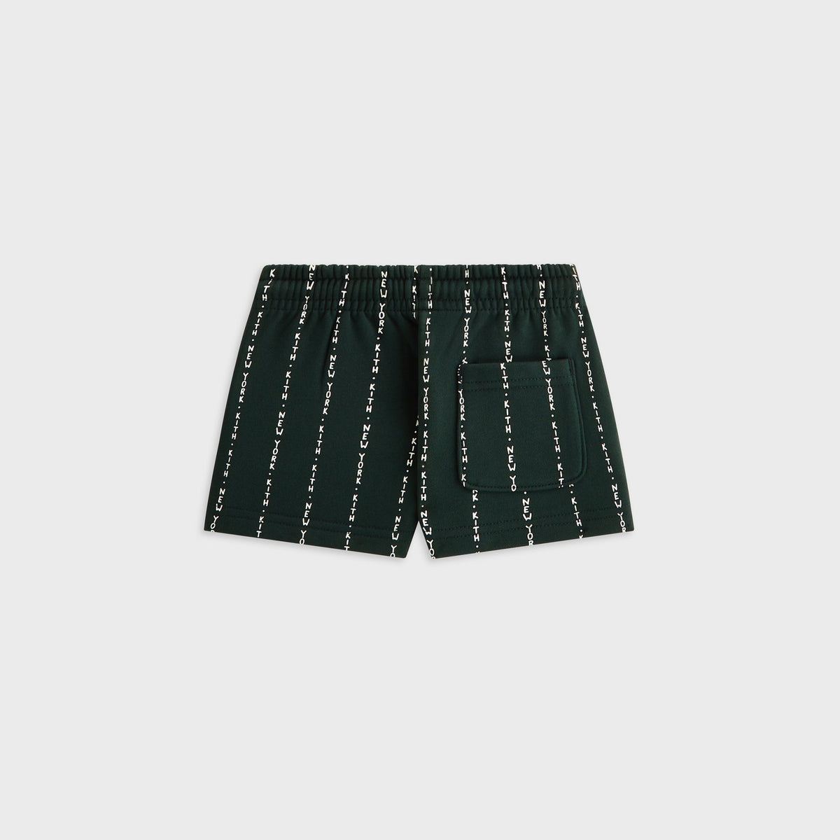 Kith Baby Liam Short - Stadium