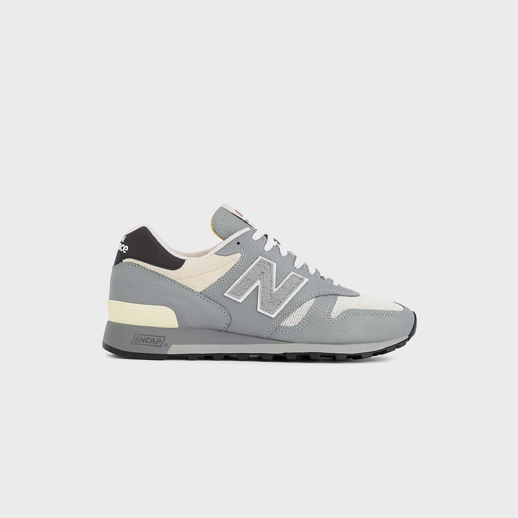 New Balance Made in USA 1300 - Slate Grey / Permafrost / Harbor Grey