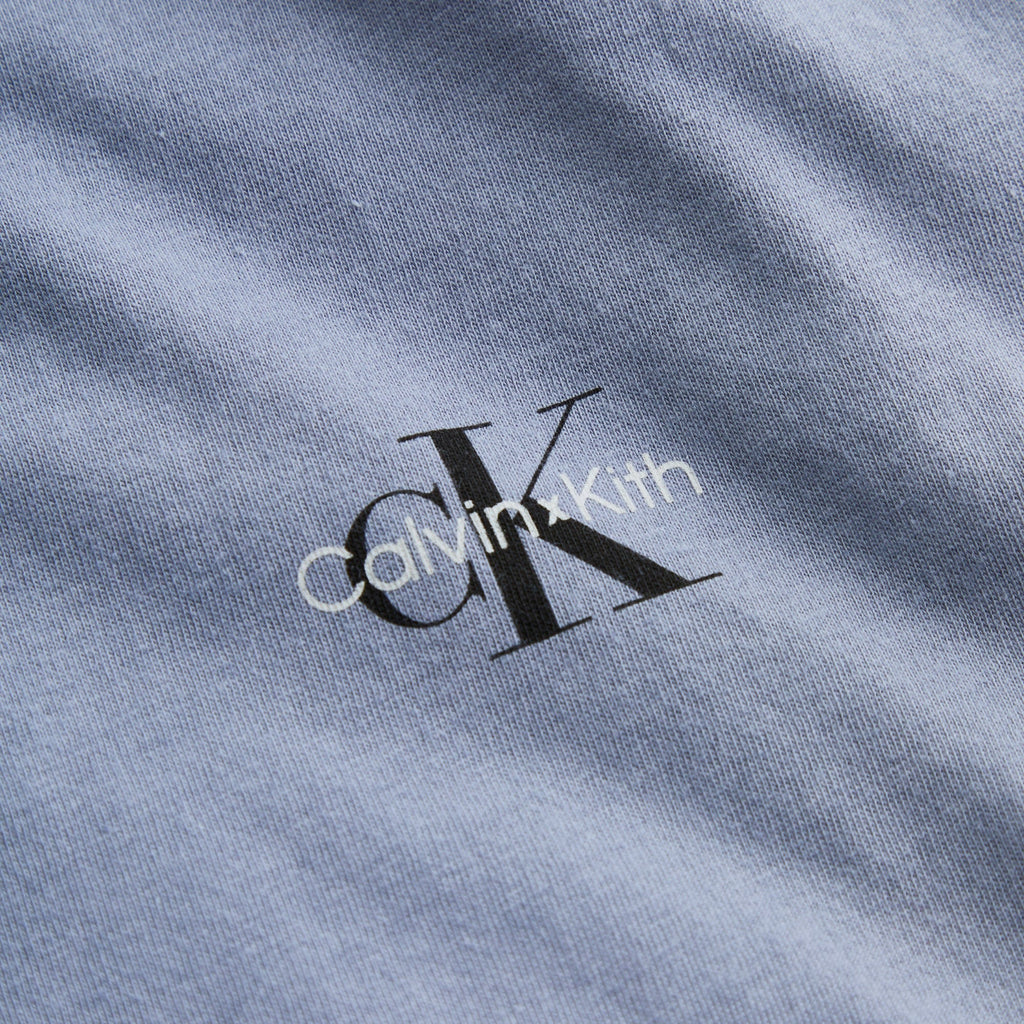 Kith for Calvin Klein Indigo 3 Pack Tee - Multi