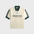 adidas x Willy Chavarria Soccer Tee - Off White