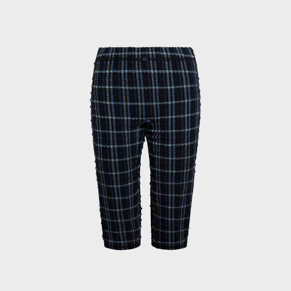 Peachy Den Cindy Capri - Selvedge