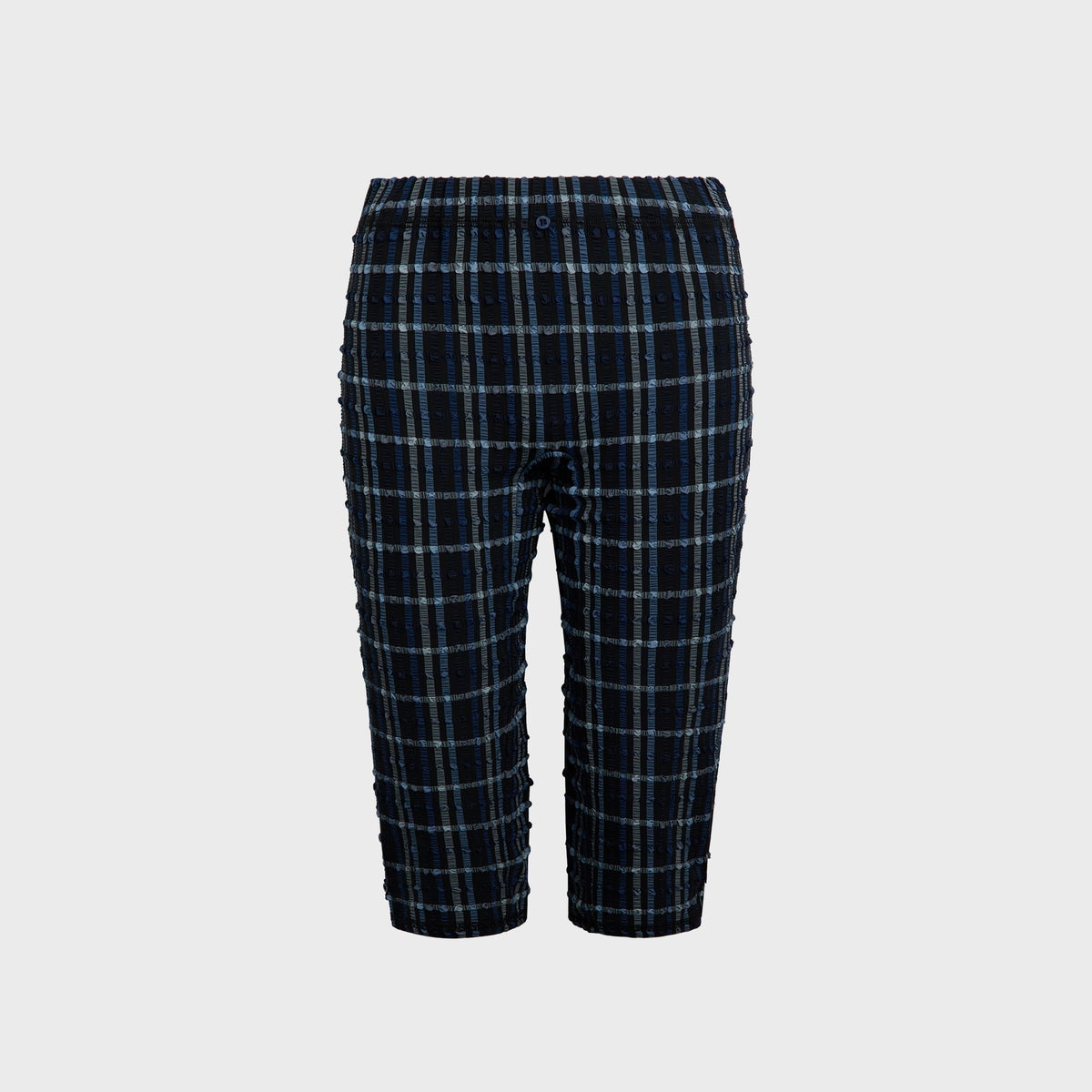 Peachy Den Cindy Capri - Selvedge
