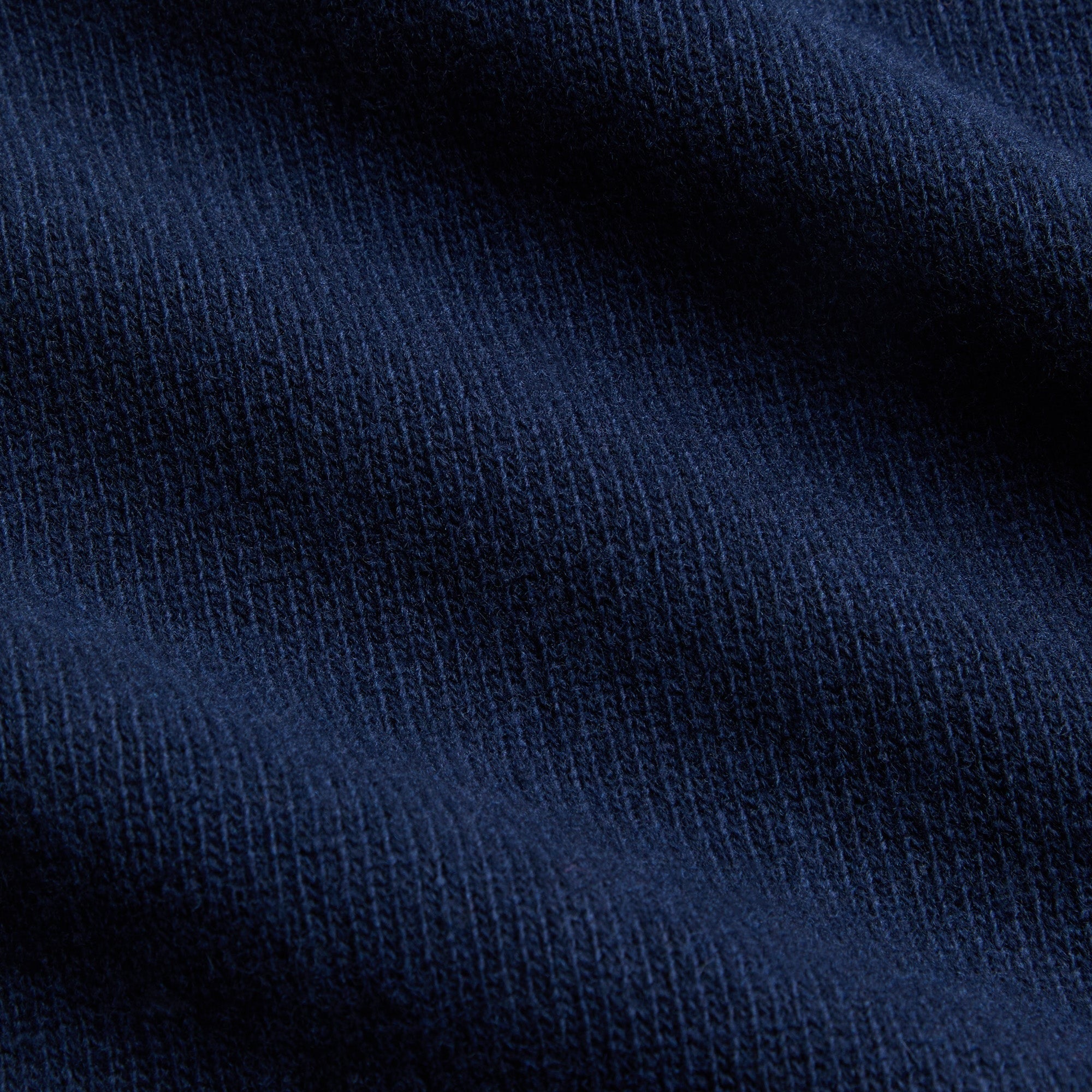 Jil Sander Panelled Crewneck Sweater - Nightfall