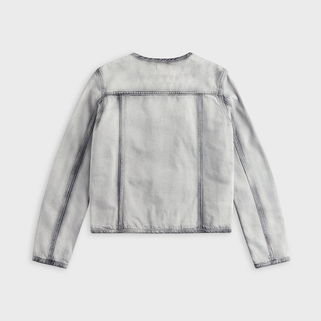 Diesel De-Grafy-FSI Jacket - Grey