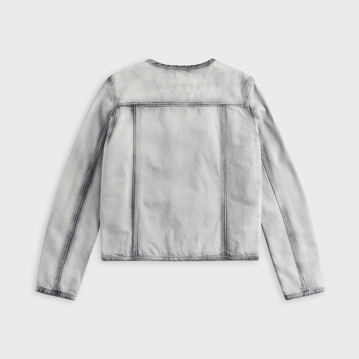 Diesel De-Grafy-FSI Jacket - Grey