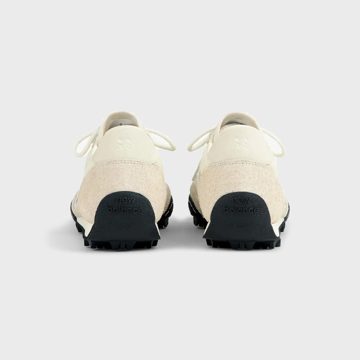New Balance Gator Run - Cream