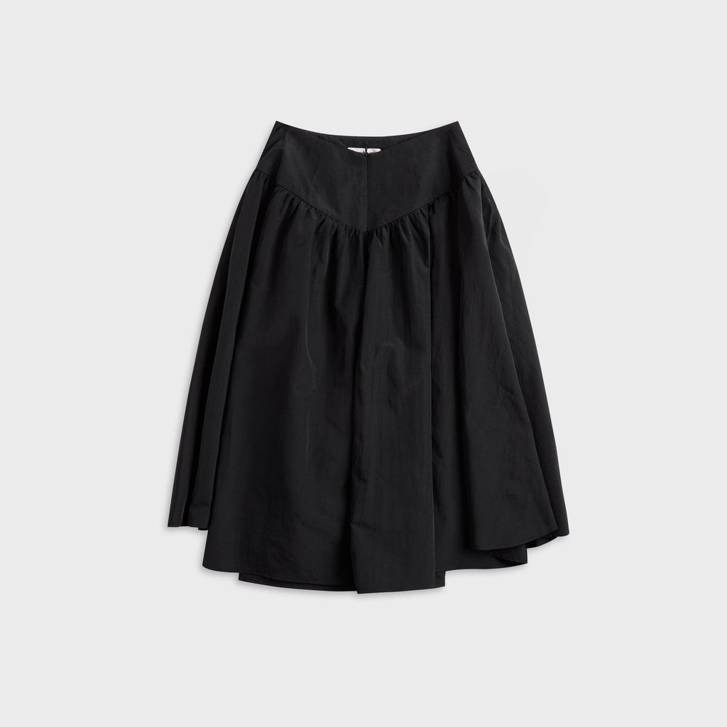 Peachy Den Debra Skirt - Black