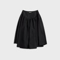 Peachy Den Debra Skirt - Black