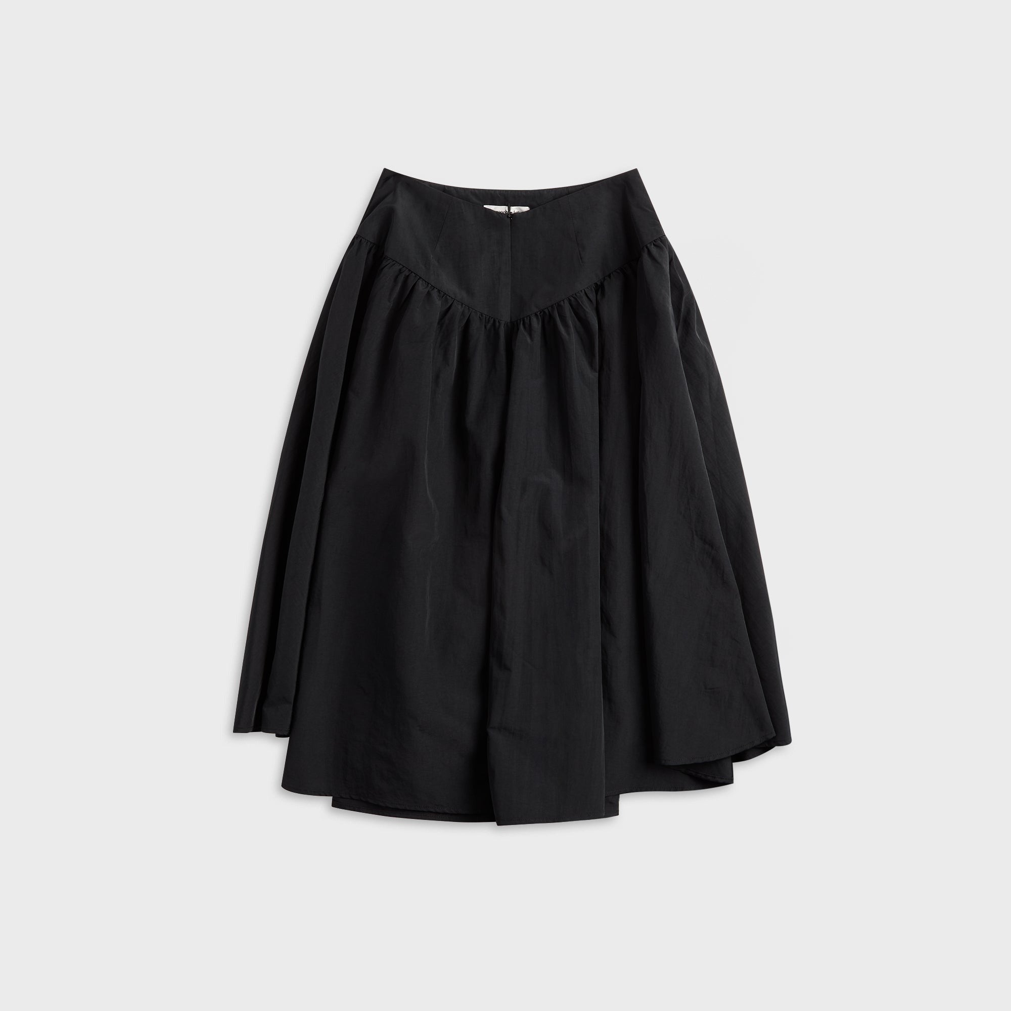Peachy Den Debra Skirt - Black