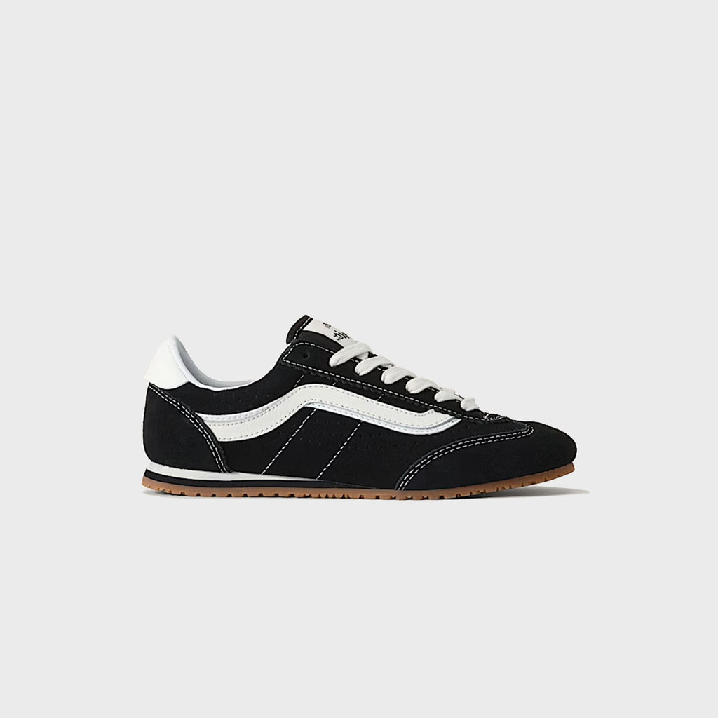 VANS GS Super Lowpro Shoe - Black