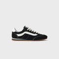VANS GS Super Lowpro Shoe - Black