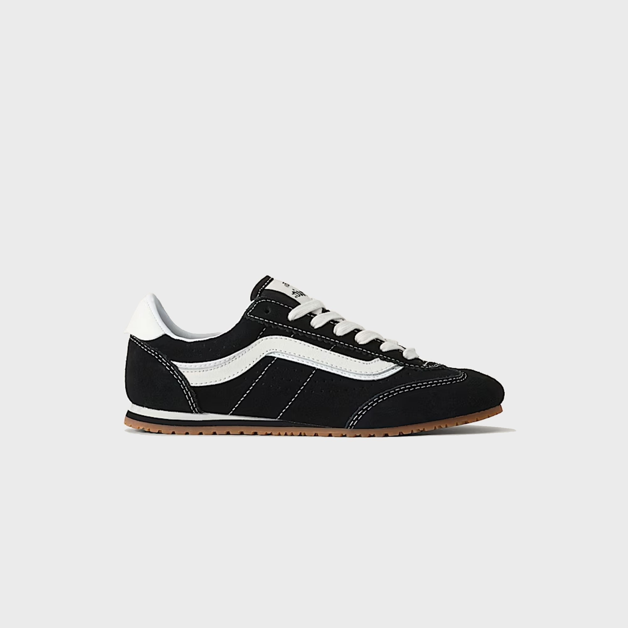 VANS GS Super Lowpro Shoe - Black