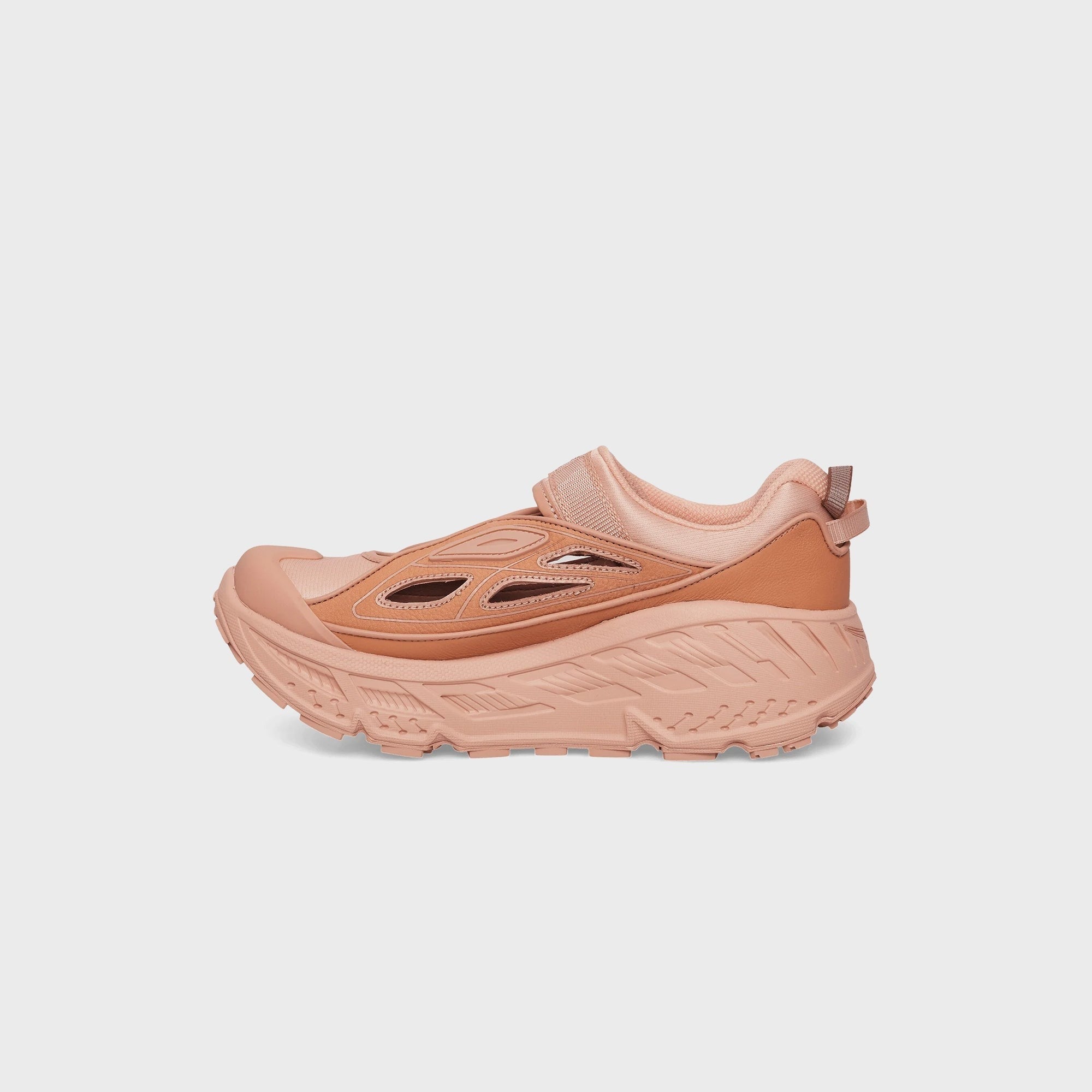 HOKA Stinson Breeze - Sienna