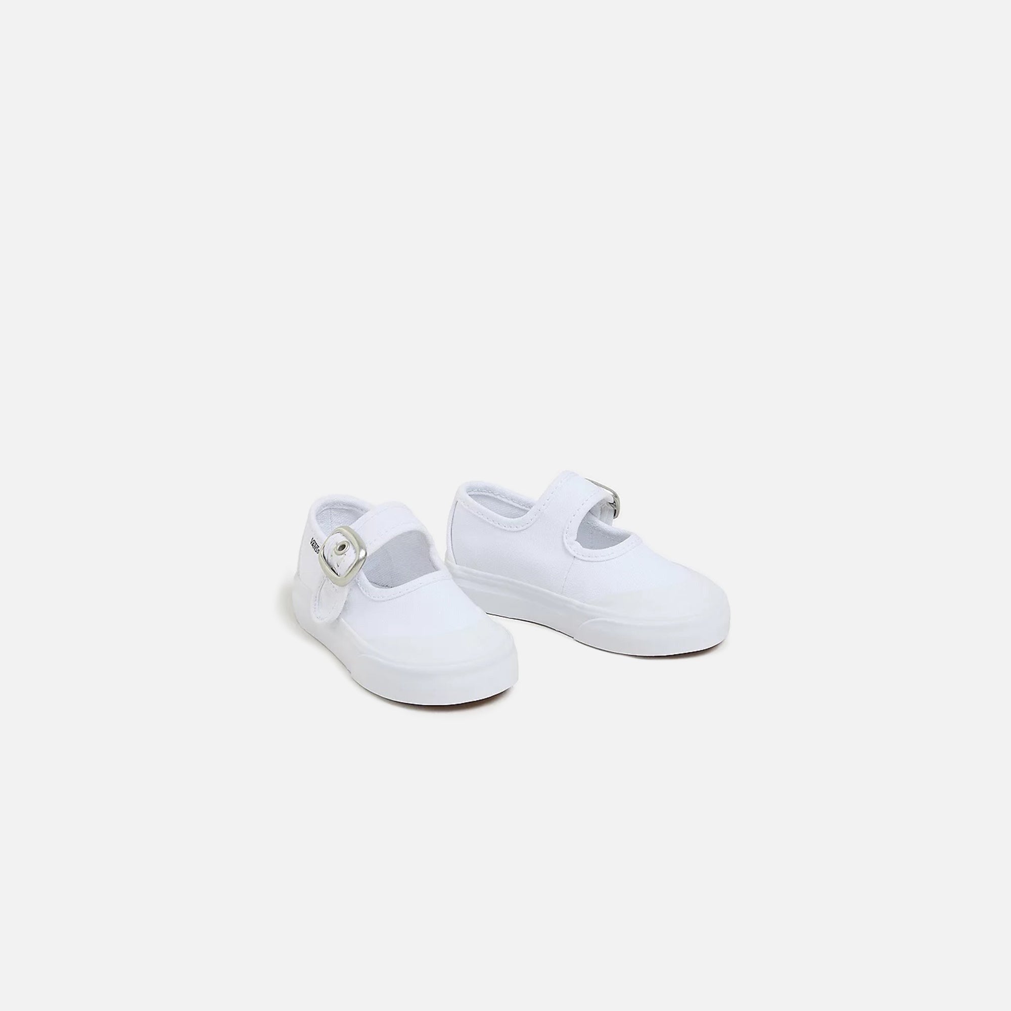 VANS TD Mary Jane - True White