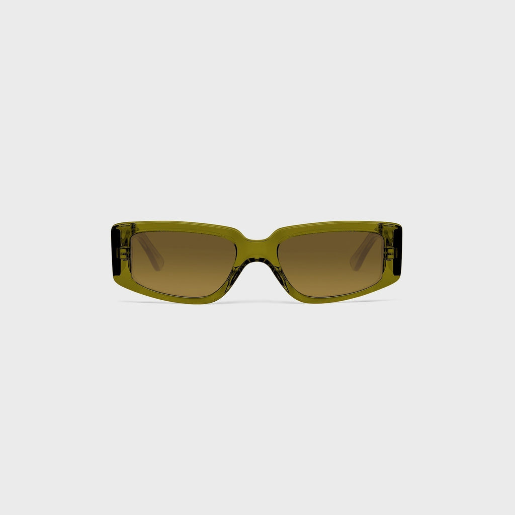Kimeze Gabriel 2 Sunglasses - Green