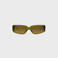 Kimeze Gabriel 2 Sunglasses - Green