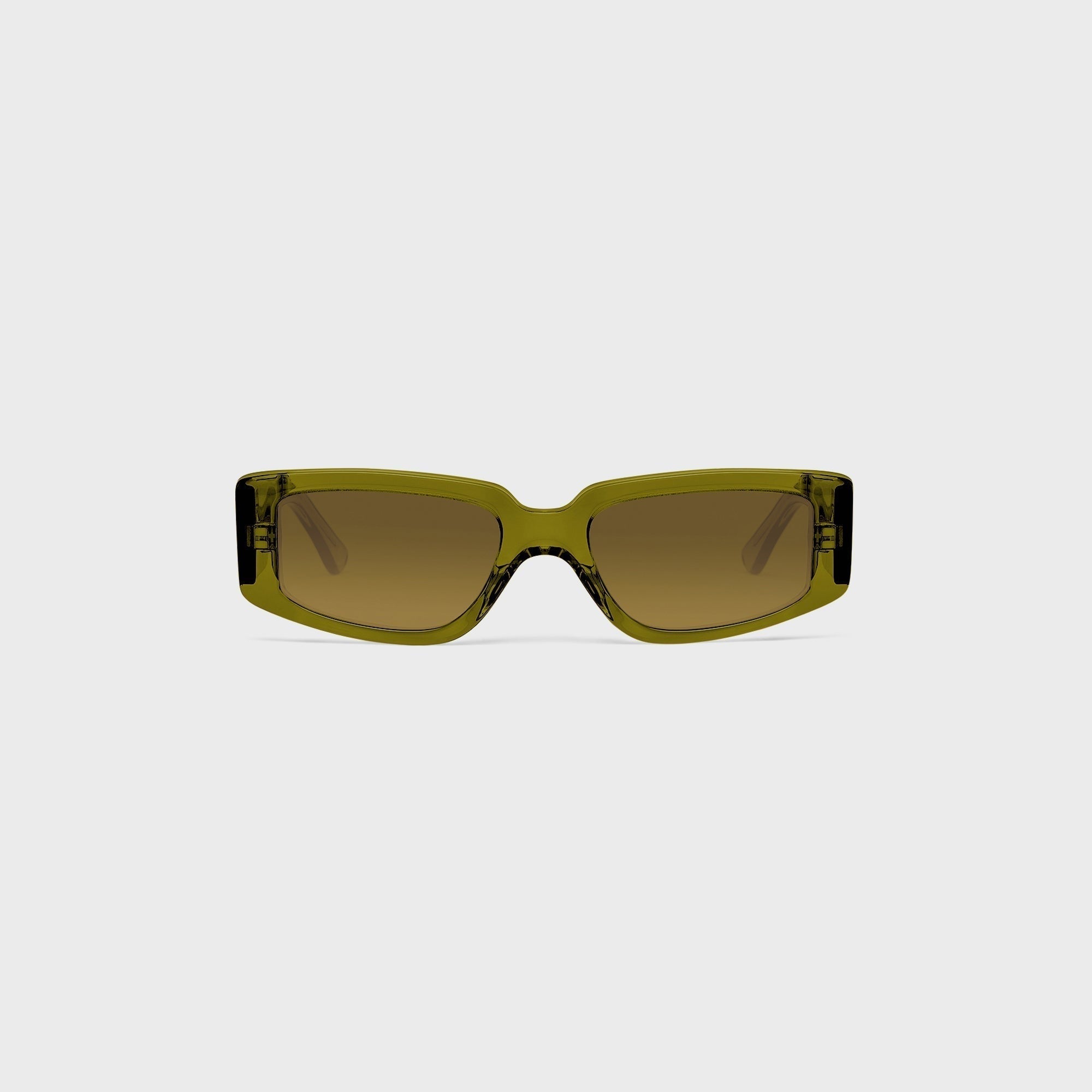 Kimeze Gabriel 2 Sunglasses - Green