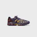 New Balance ABZORB 1890 - Boysenberry / Punch Yellow