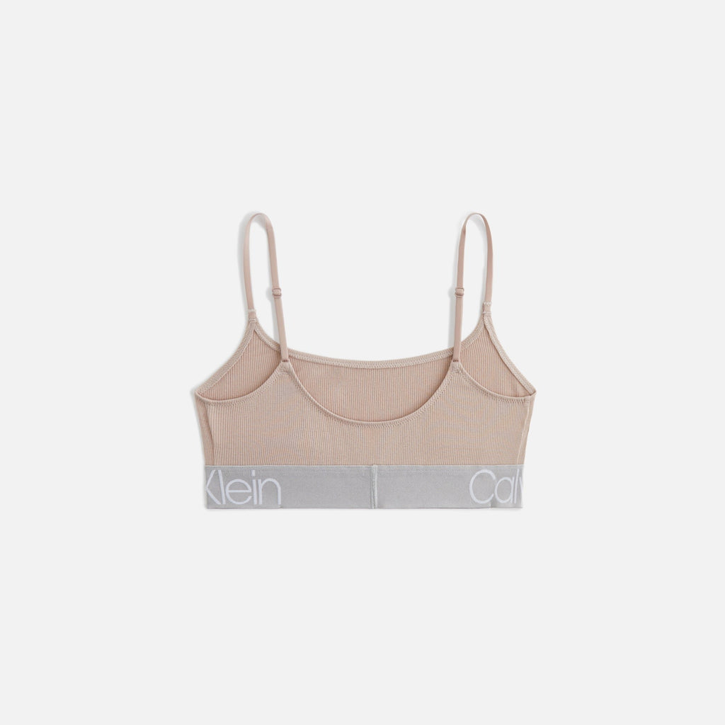 Kith Women for Calvin Klein Seasonal Bralette - Molecule