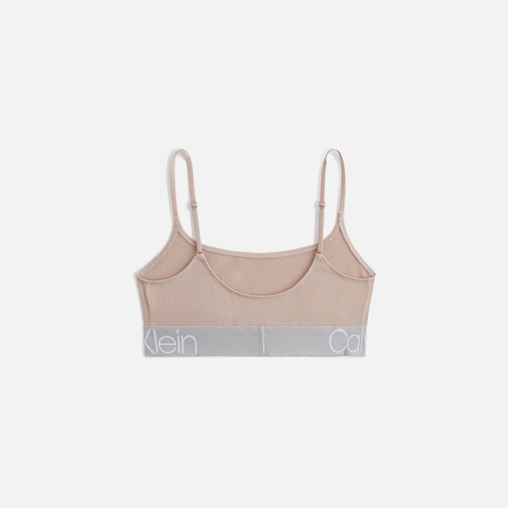 Kith Women for Calvin Klein Seasonal Bralette - Molecule