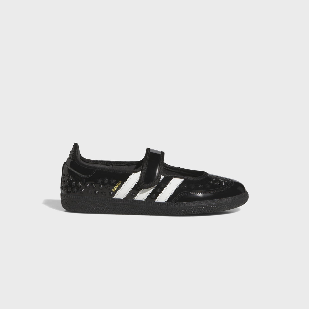 adidas WMNS Samba Jane - Core Black / Cloud White