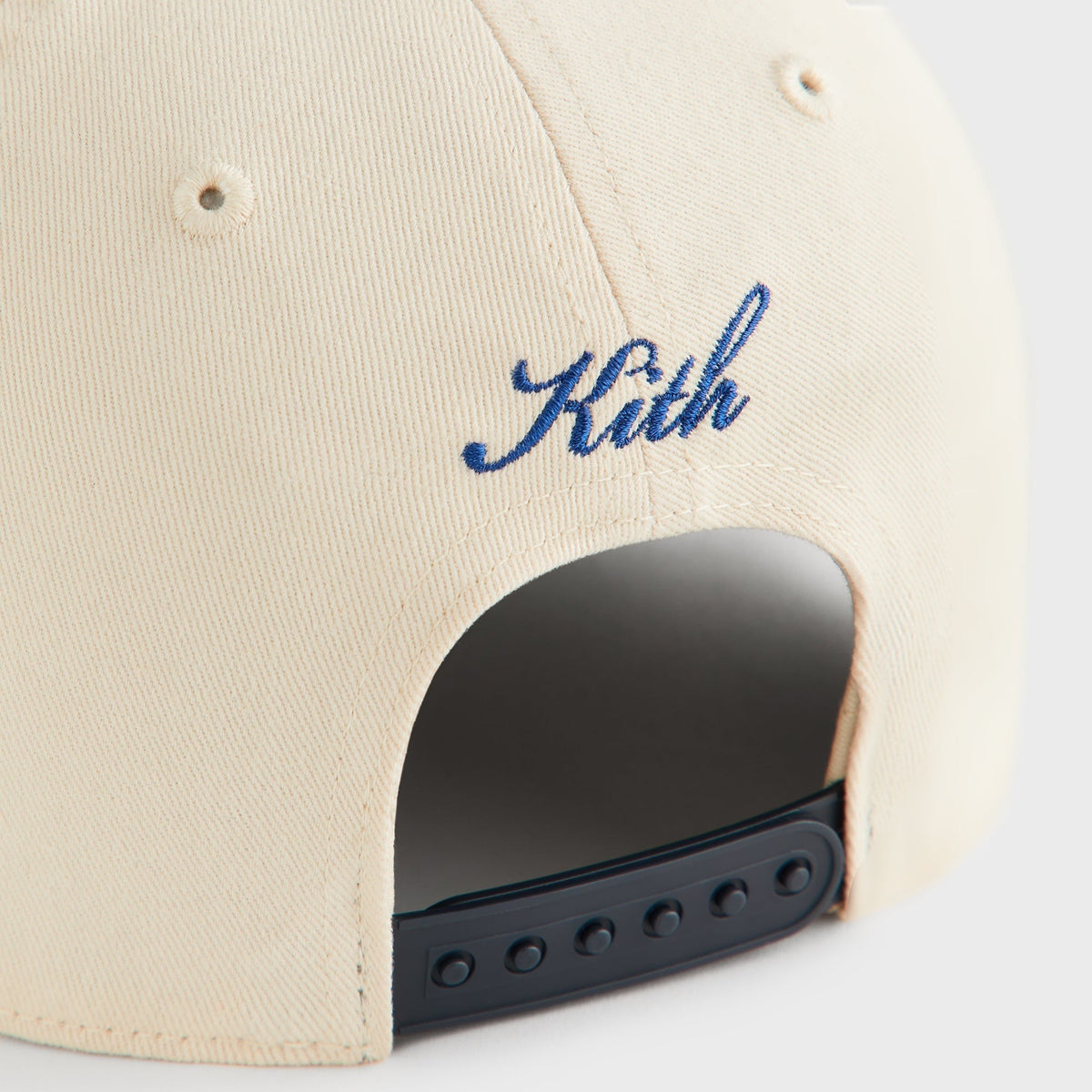 Kith Kids & '47 for the New York Yankees Twill Snapback Cap - Silk