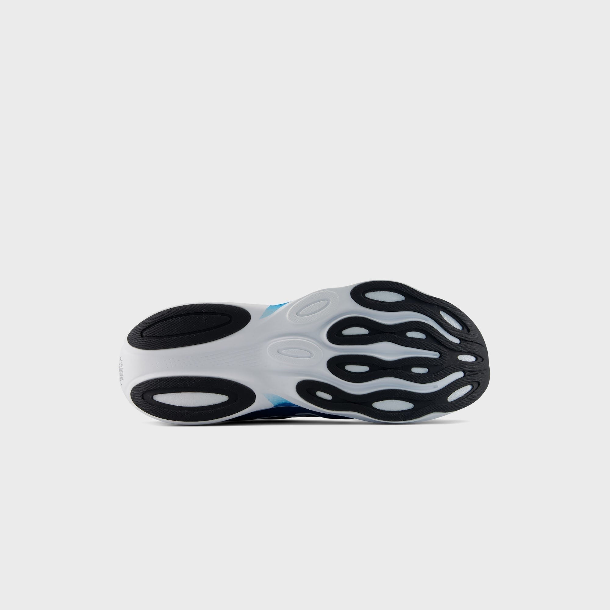 New Balance Ellipse - North Sea / Black
