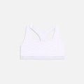 Kith Women for Calvin Klein Bralette - White