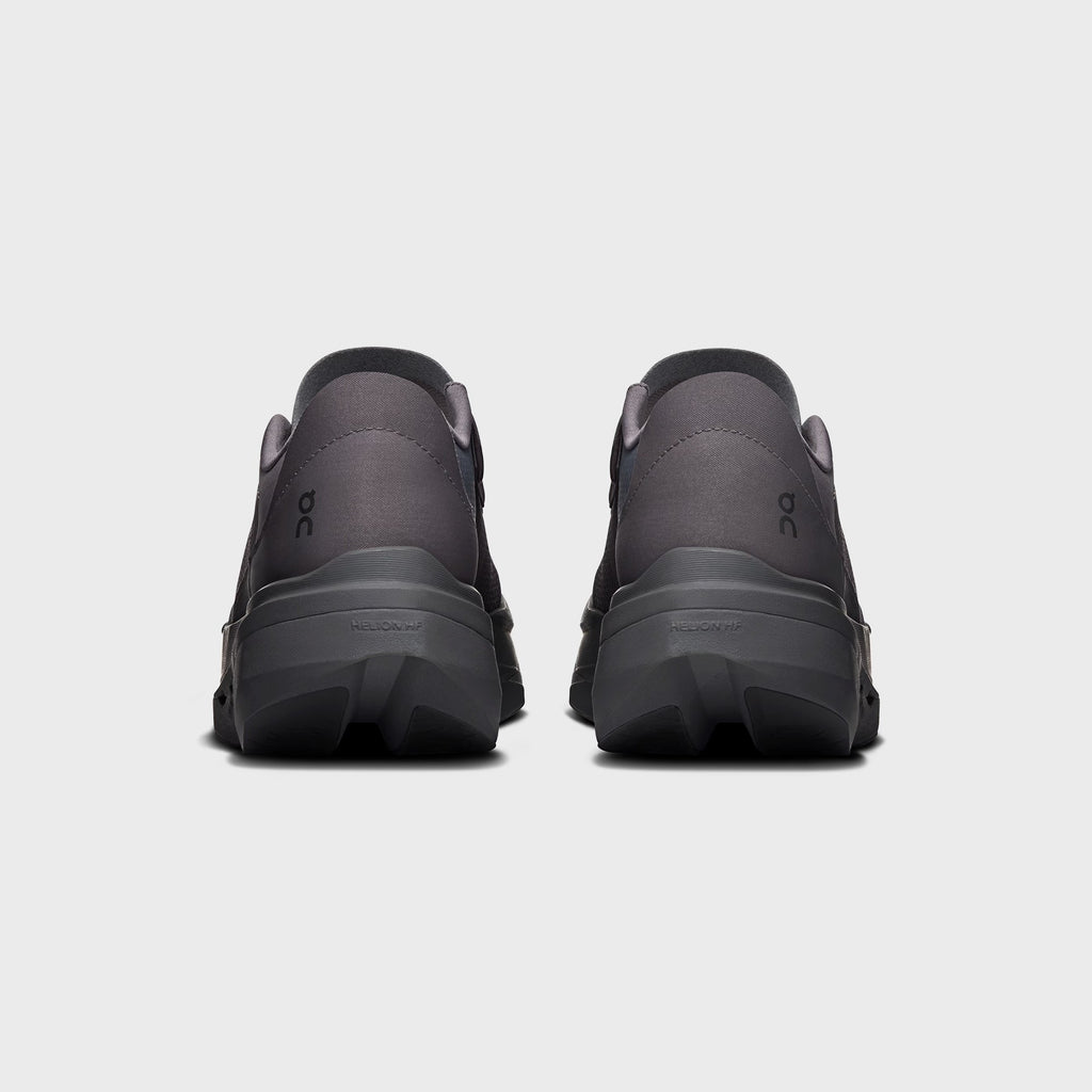 On Running x Post Archive Faction Cloudboom Volt - Ember / Pebble