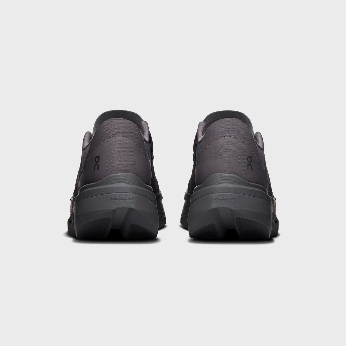 On Running x Post Archive Faction Cloudboom Volt - Ember / Pebble