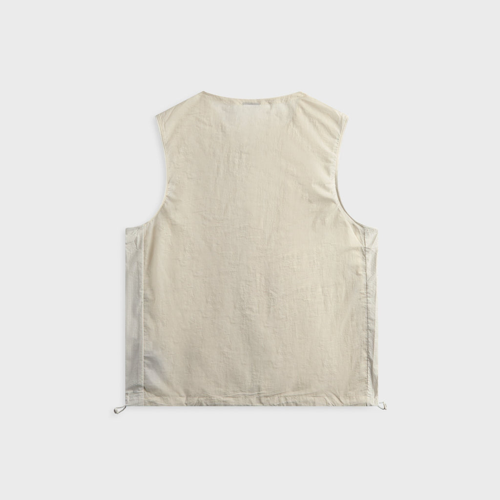 New Balance RC Vest - Grey Matter