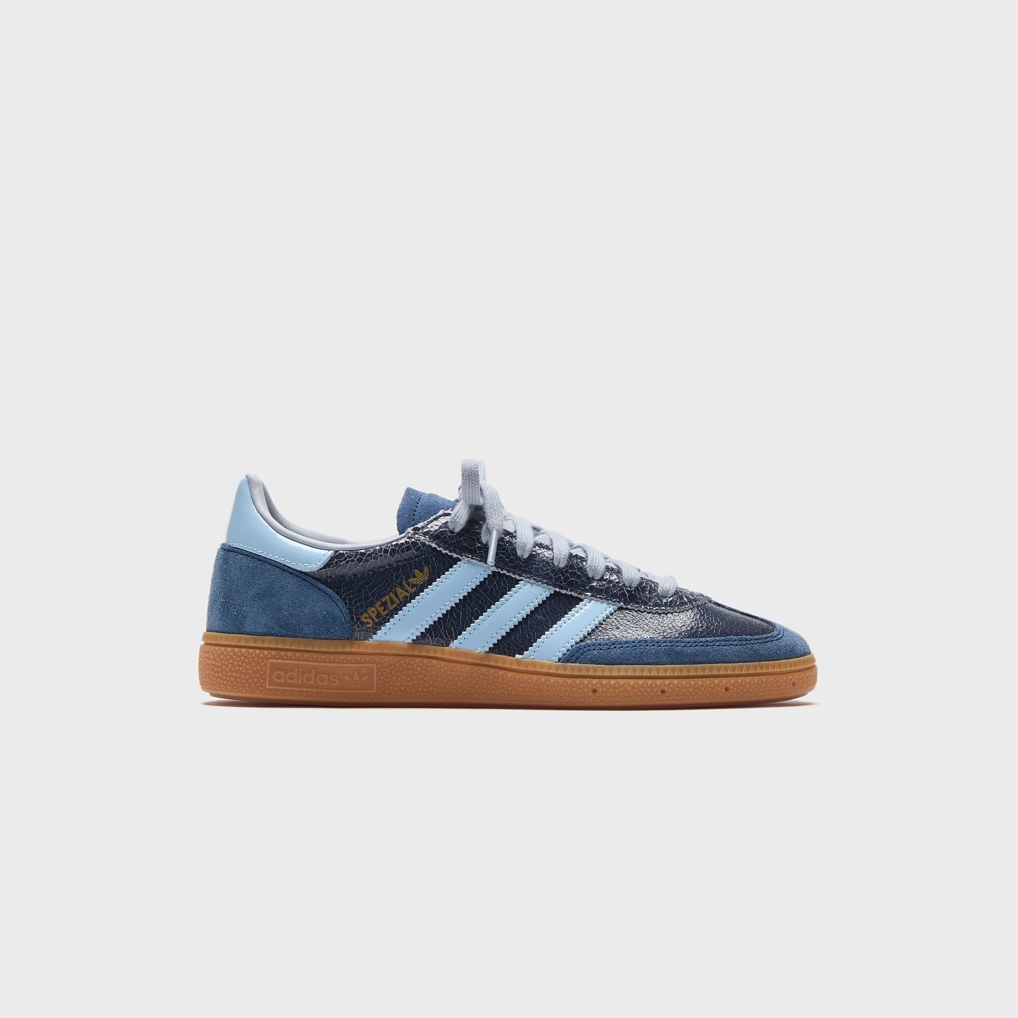 adidas Handball Spezial - Night Indigo / Clear Sky / Gum