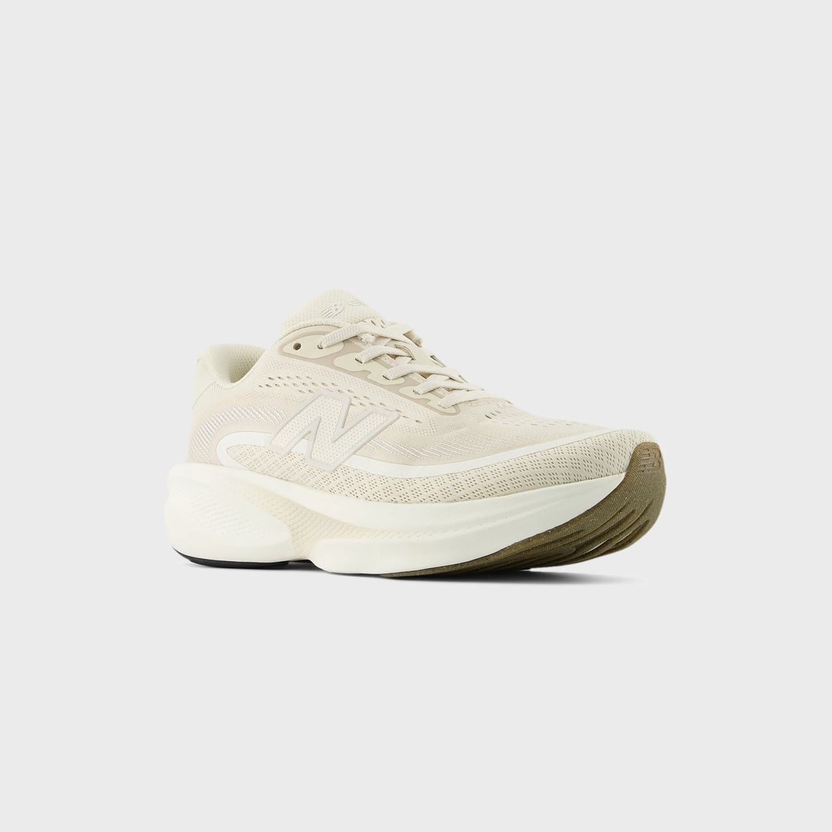 New Balance WMNS Ellipse - Linen / Sea Salt / Timberwolf
