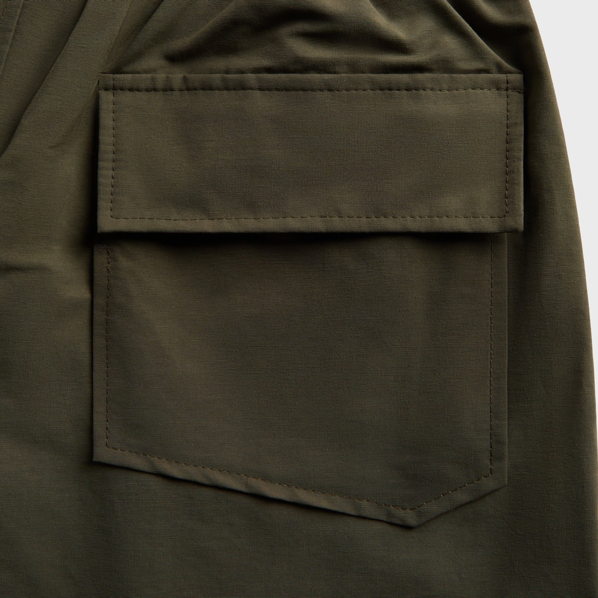 Rhude Logo Short - Taupe
