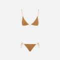 Oseree Lumiere Ring Microkini - Toffee