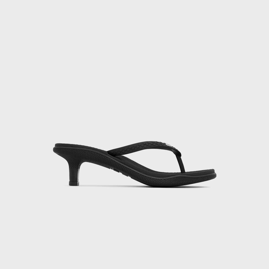 Bloumme Arc Thong - Midnight Black