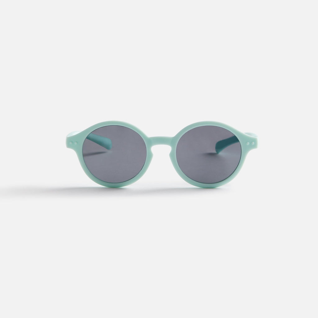 IZIPIZI Iconic Mini 3-5 Years - Aqua Green