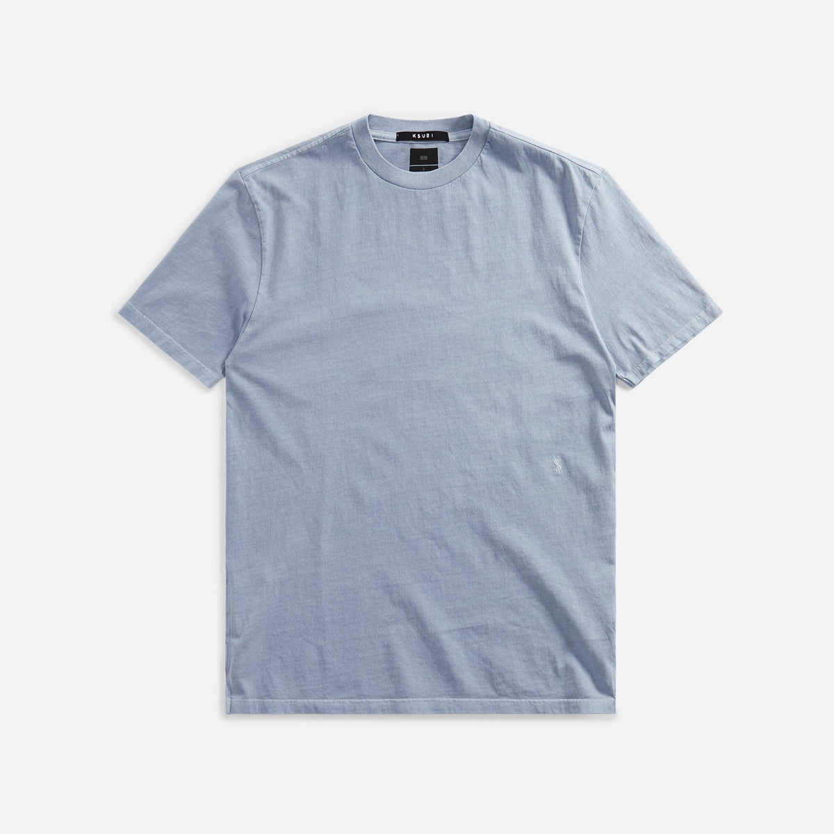 Ksubi 4x4 Biggie Tee - Storm