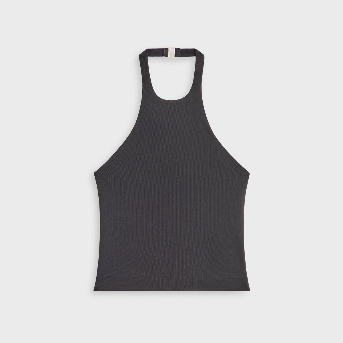 Kith Women Haisley Halter Tank - Black