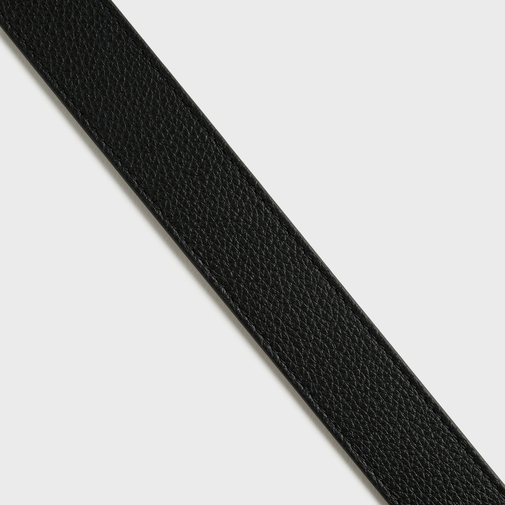 Anderson's Leather Belt - Black