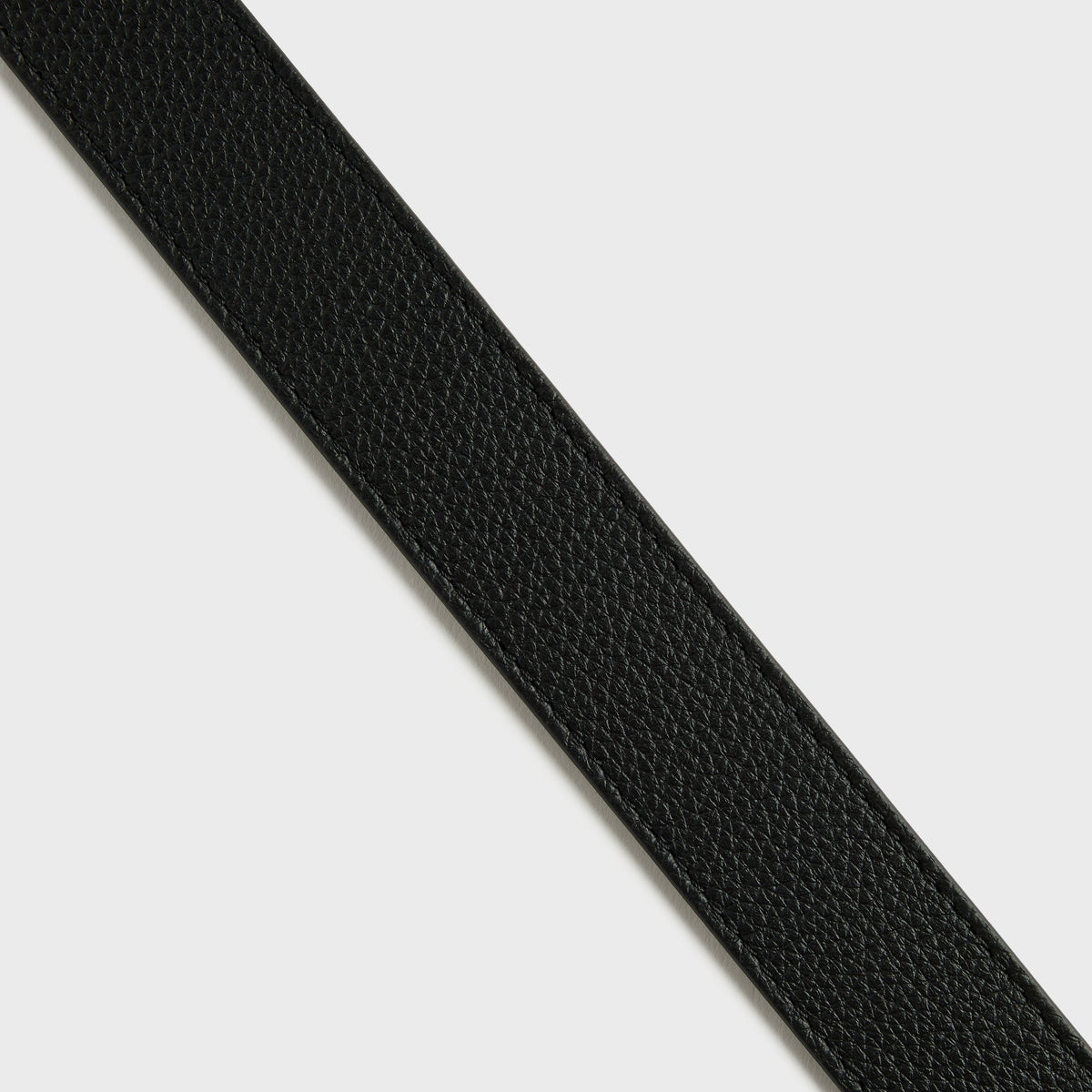 Anderson's Leather Belt - Black