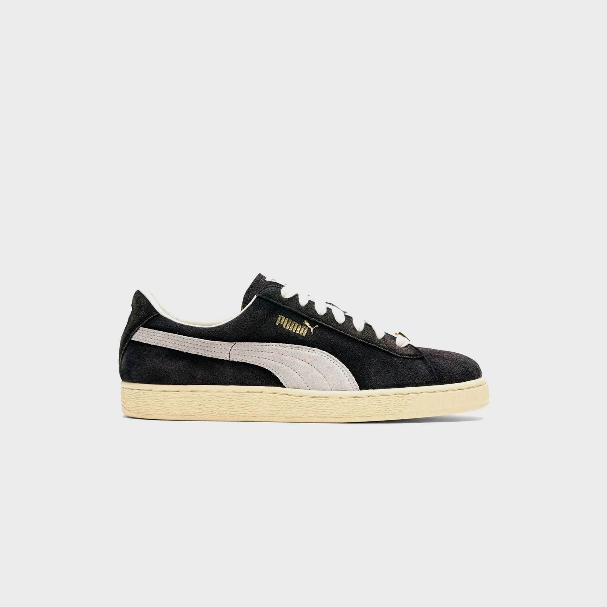 PUMA x A$AP Rocky Suede 94 - Black / White