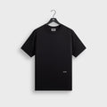 Kith Albie Crewneck Tee - Black