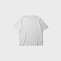 Places and Spaces High Gauge Short Sleeve Tee - White
