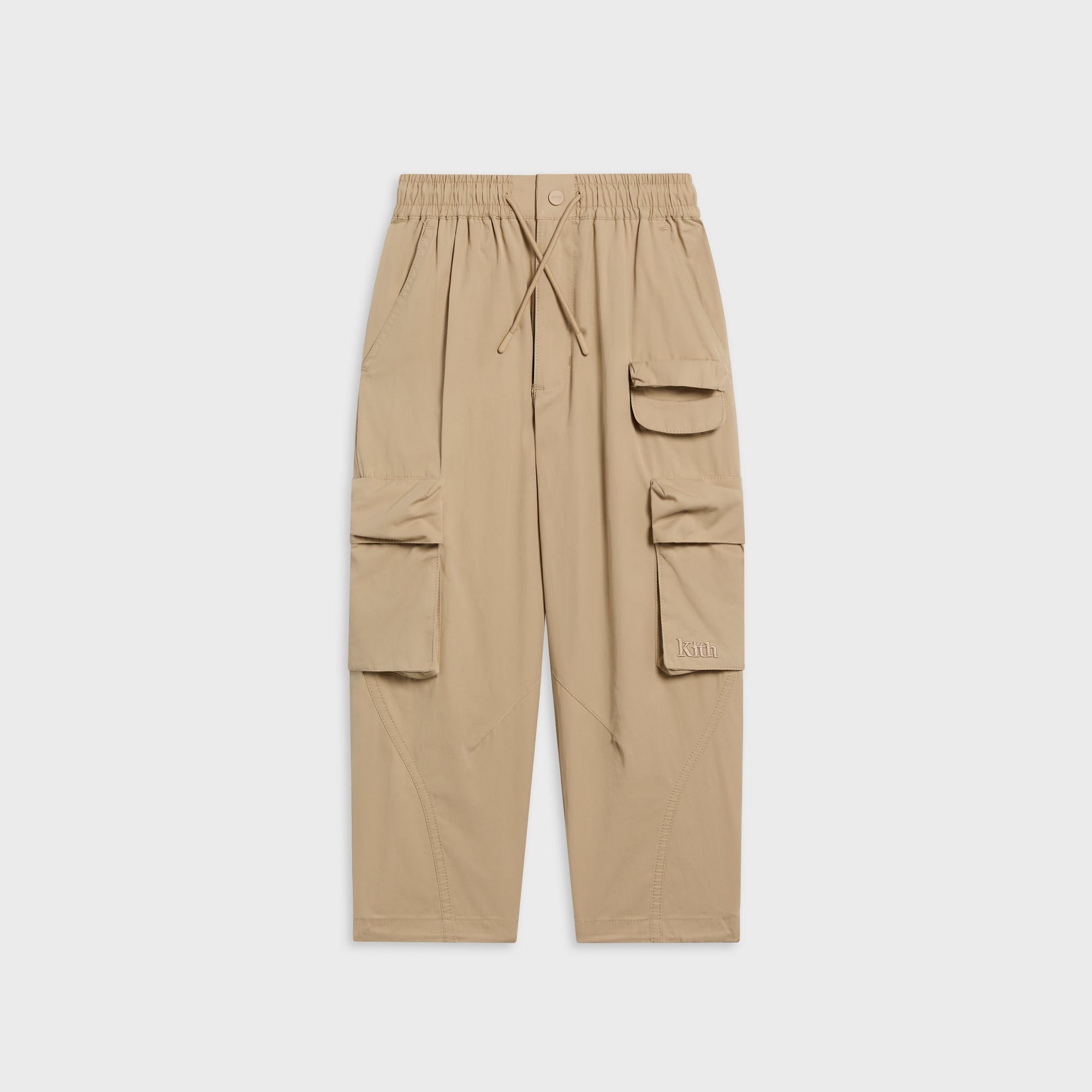 Kith Kids Chauncey Cargo Pant - Canvas