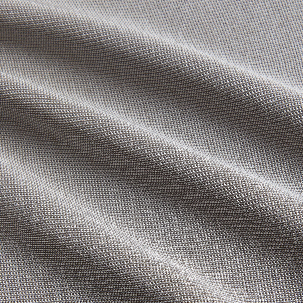 Isa Boulder Wingscape Top - Ash