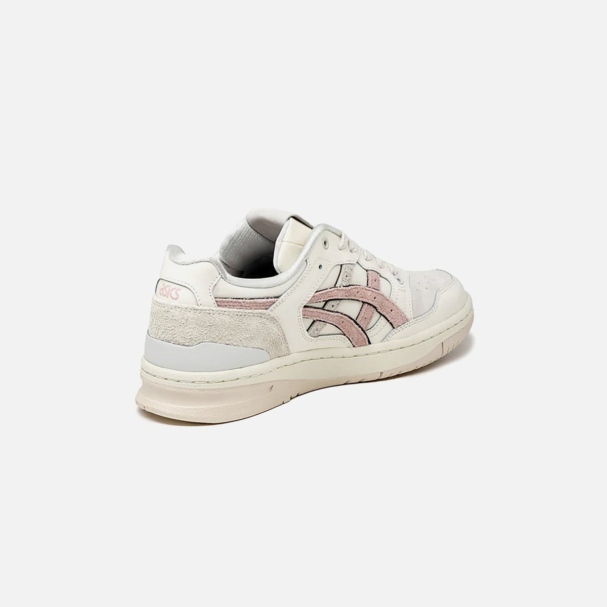 Asics Asphalt Gold EX89 - Cream / Ginger Peach