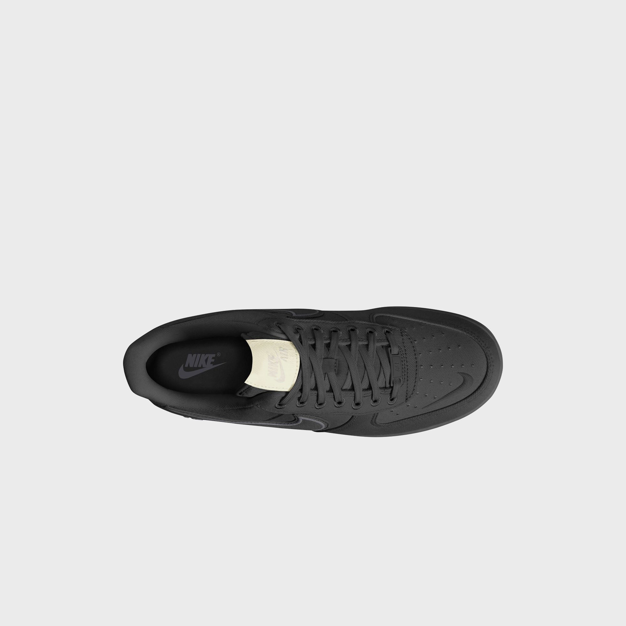 Nike Air Force 1 '07 LV8 - Black / Sail / Phantom