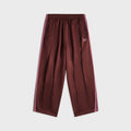 Needles H.D. Poly Smooth Track Pant - Brown